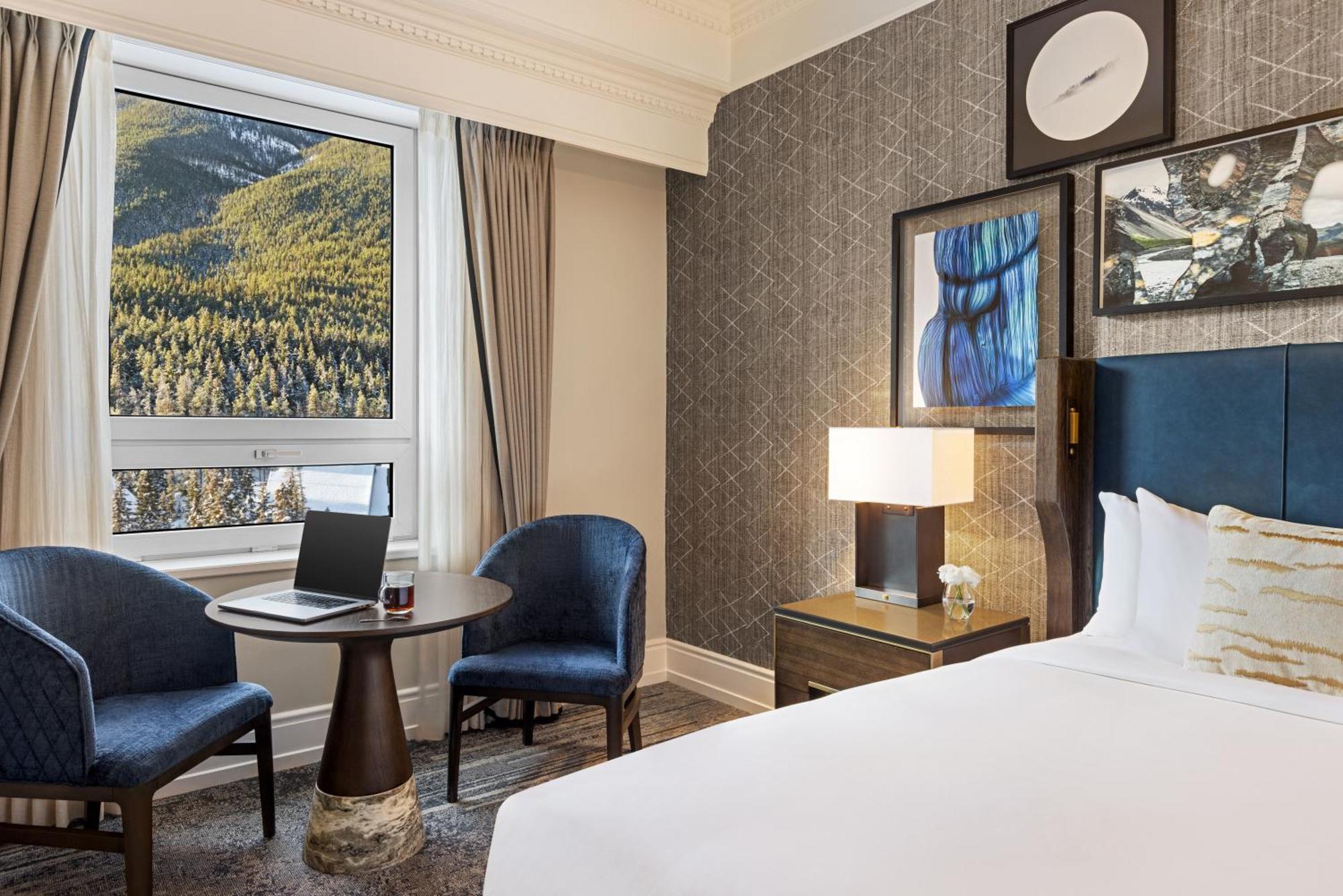 Fairmont Springs Resort 5*